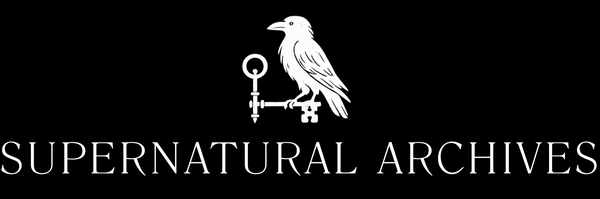 The Supernatural Archives